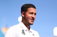 Cadiz CF v Real Madrid CF - La Liga Santander